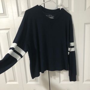Hollister Oversized Sweater